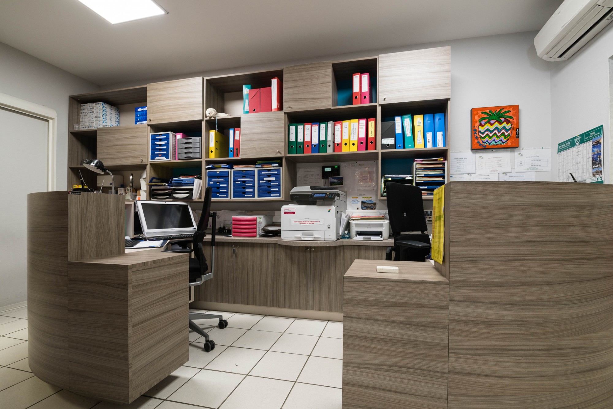 Crédit photo : Sandrine Massel