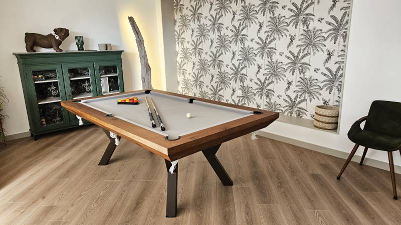 Location avec billard